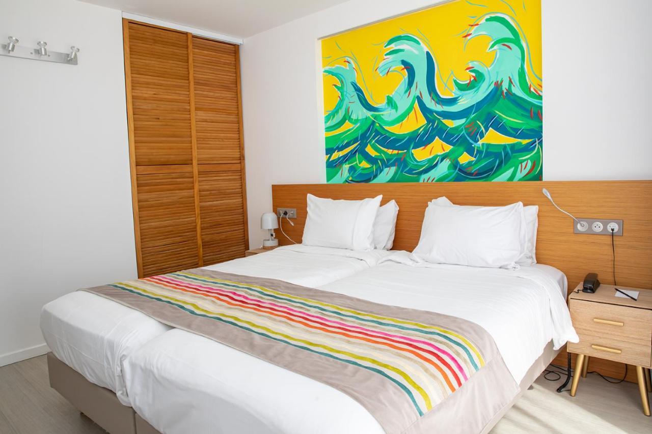 Best Western Arcachon Le Port Экстерьер фото