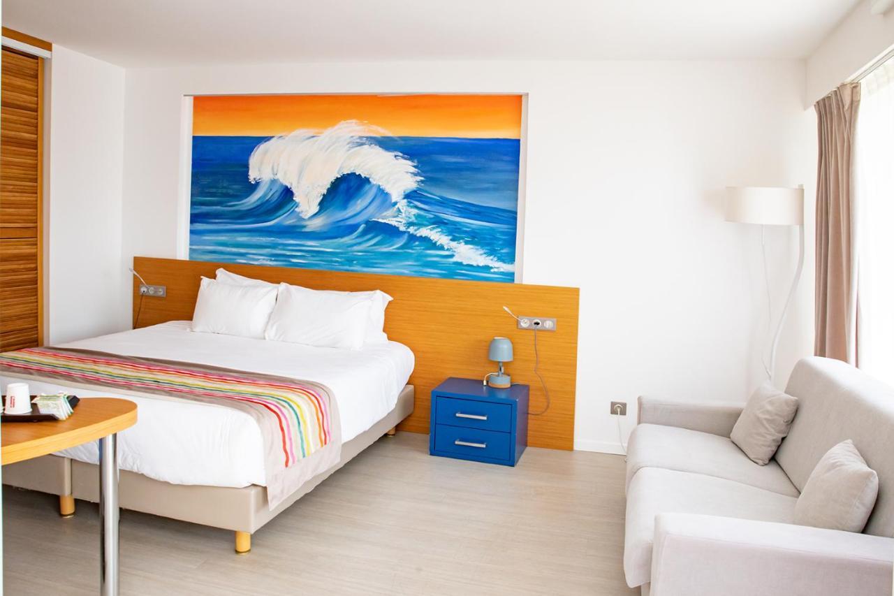 Best Western Arcachon Le Port Экстерьер фото