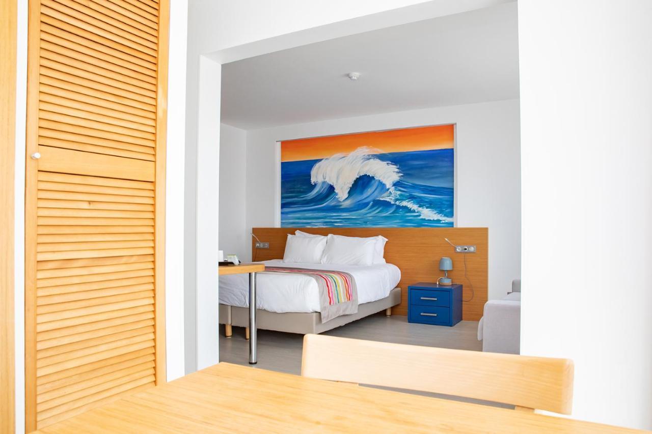Best Western Arcachon Le Port Экстерьер фото