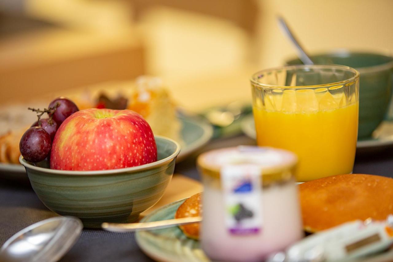Best Western Arcachon Le Port Экстерьер фото