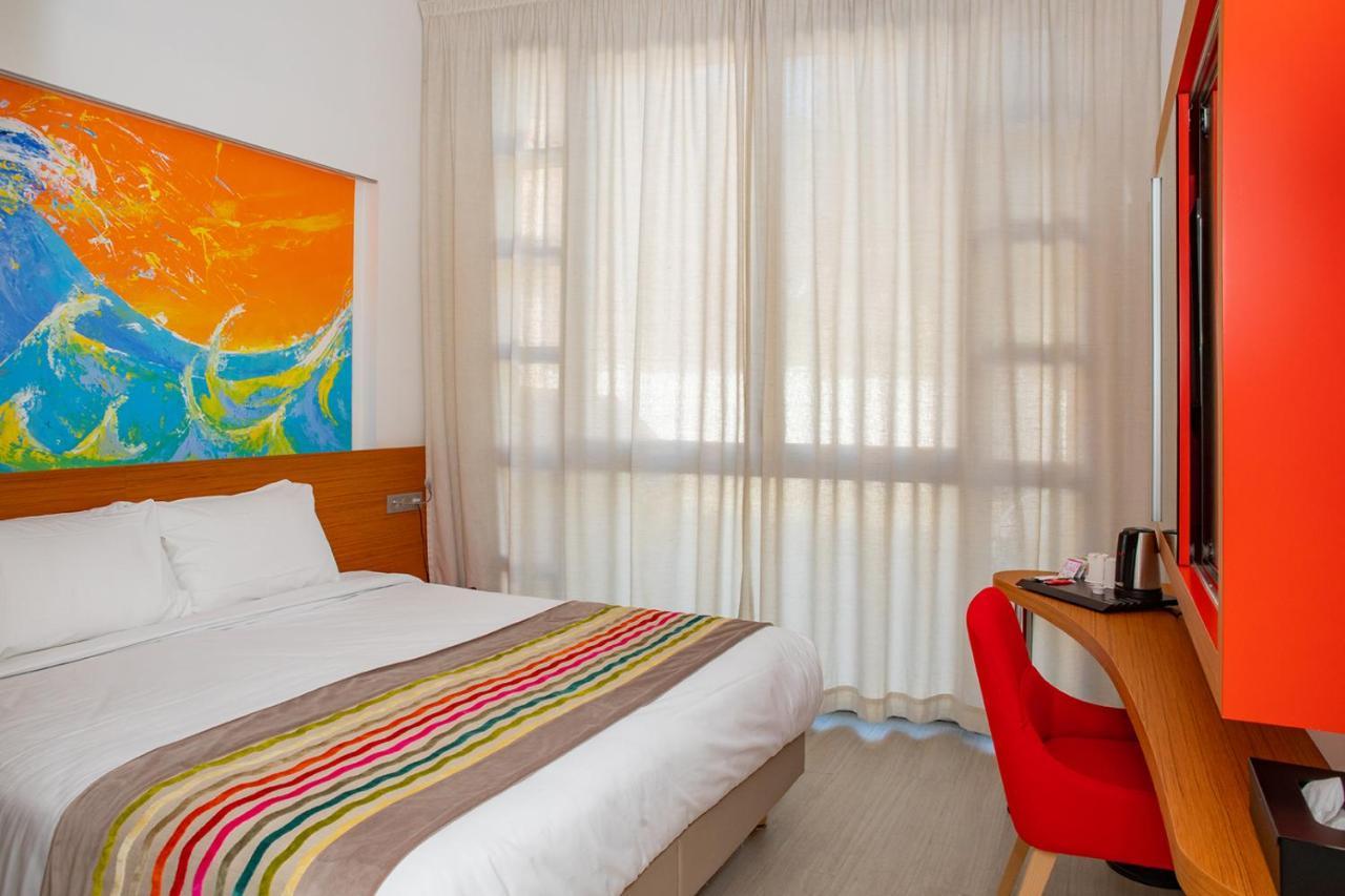 Best Western Arcachon Le Port Экстерьер фото