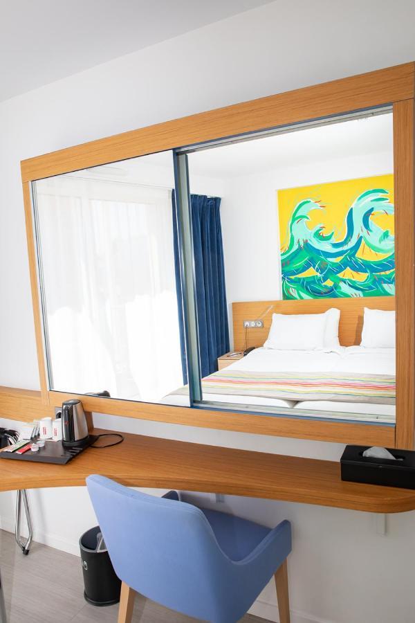 Best Western Arcachon Le Port Экстерьер фото