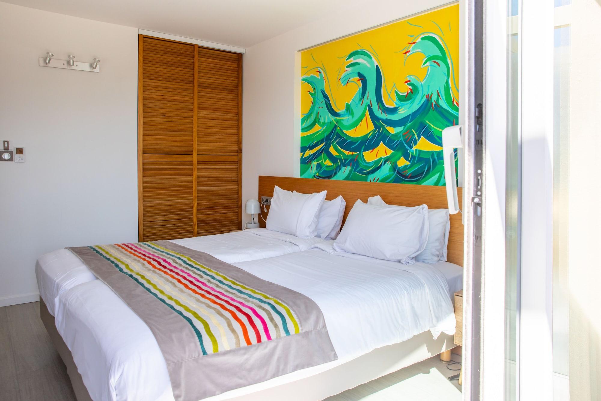 Best Western Arcachon Le Port Экстерьер фото